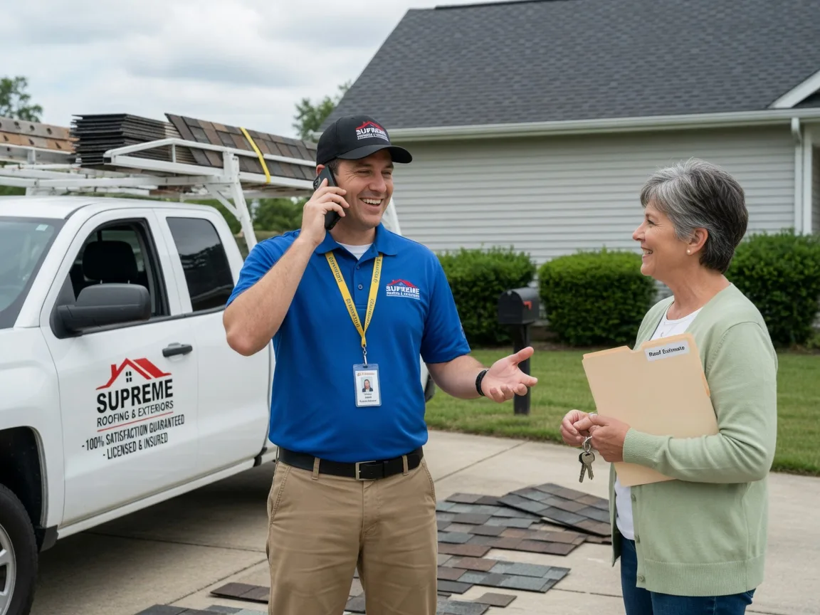 Roof Replacement Banning, CA FAQs